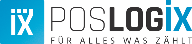 Poslogix MplusKassa order portal logo